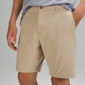 Lululemon Commission Short Warpstreme